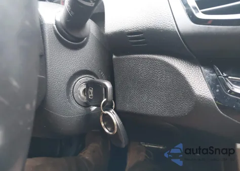 2017 Honda Accord Sport z USA, uszkodzony, nr VIN 1HGCR2F58HA249817